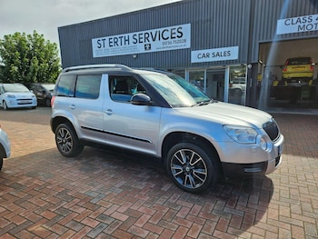 Used Skoda Yeti 2013 for sale - 75779495: Photo