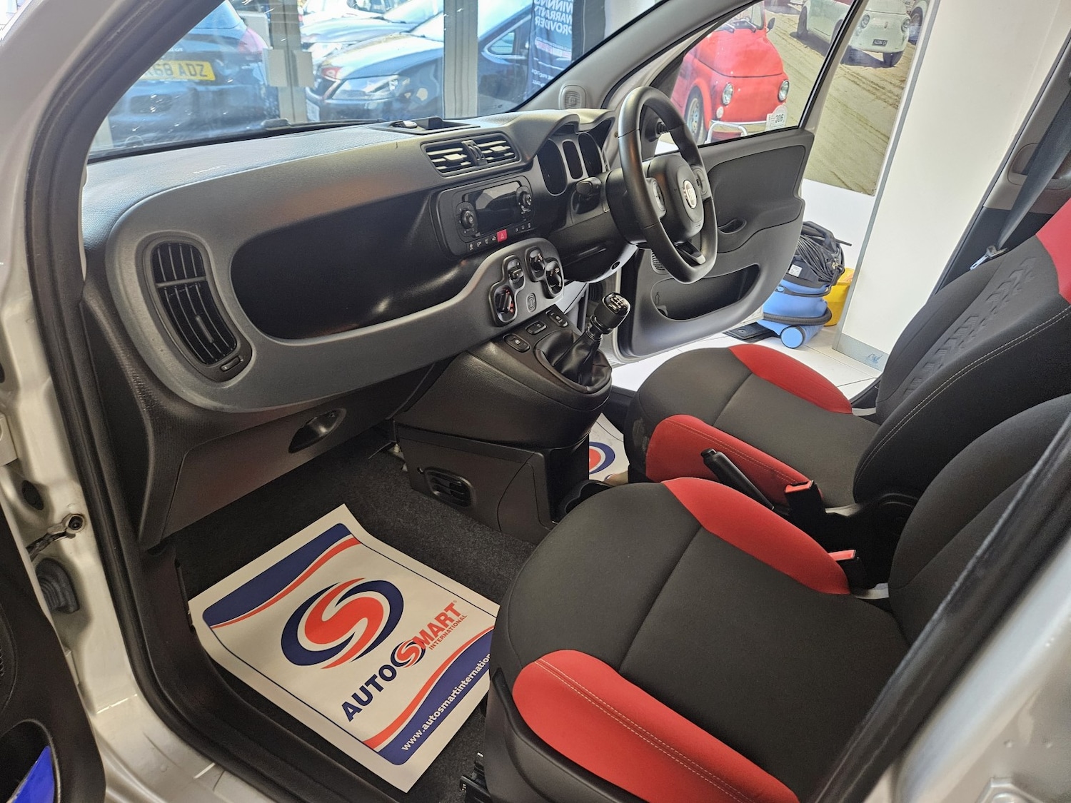 Used Fiat Panda 2021 for sale - 77162175: Photo 12