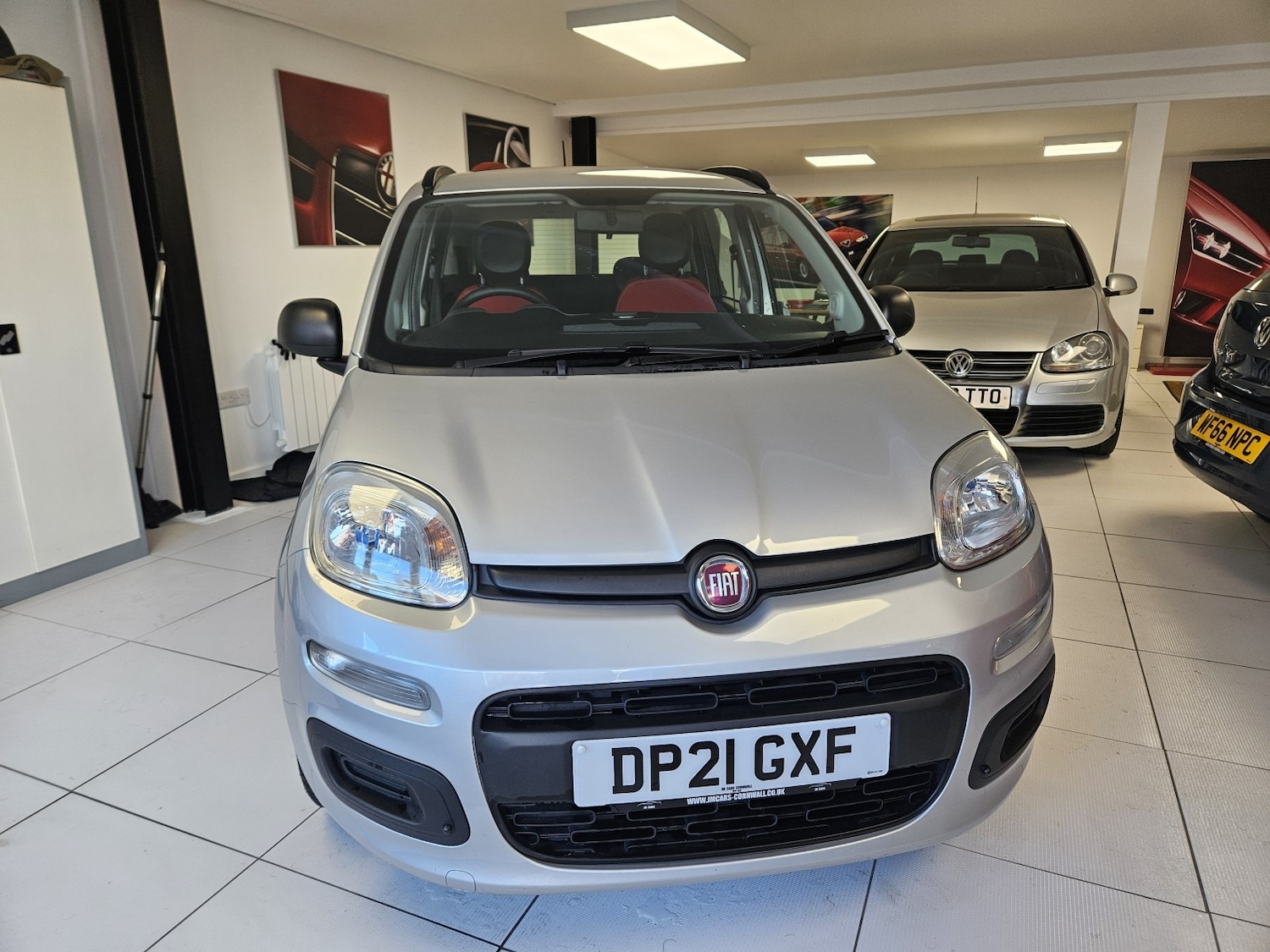 Used Fiat Panda 2021 for sale - 77162175: Photo 3