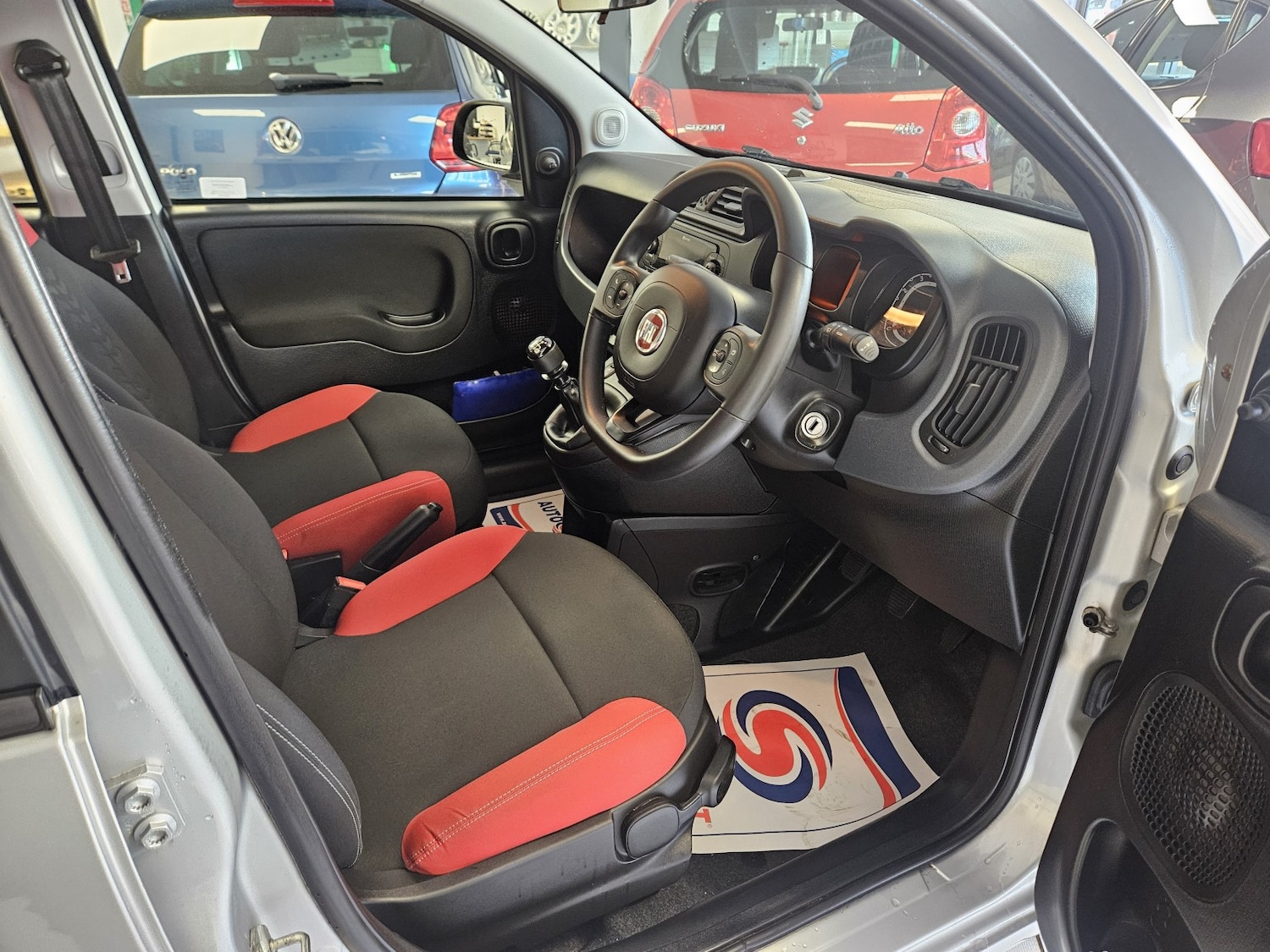 Used Fiat Panda 2021 for sale - 77162175: Photo 8