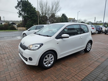 Used Skoda Citigo 2014 for sale - 78997740: Photo
