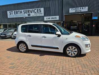 Used Citroen C3 Picasso 2015 for sale - 75413135: Photo