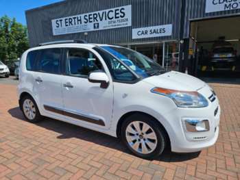 Used Citroen C3 Picasso 2015 for sale - 75413135: Photo