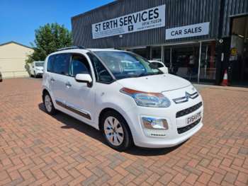 Used Citroen C3 Picasso 2015 for sale - 75413135: Photo