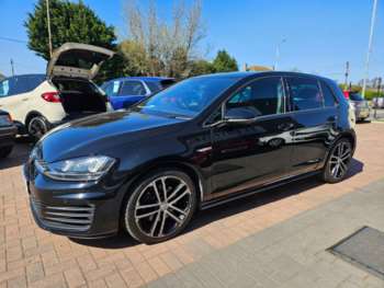 Used Volkswagen Golf 2016 for sale - 73903011: Photo
