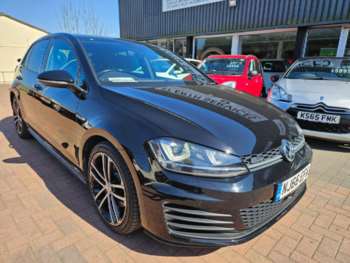 Used Volkswagen Golf 2016 for sale - 73903011: Photo