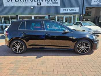 Used Volkswagen Golf 2016 for sale - 73903011: Photo