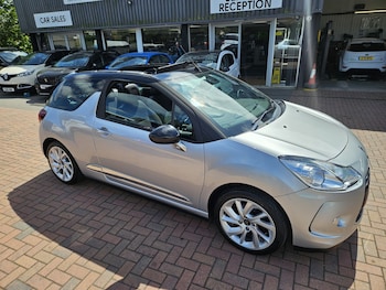 Used Citroen DS3 2015 for sale - 79029951: Photo