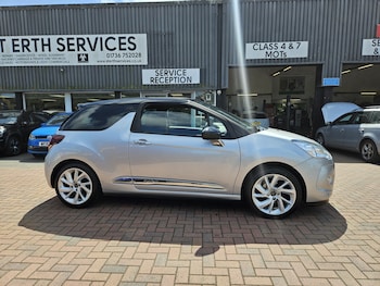 Used Citroen DS3 2015 for sale - 79029951: Photo