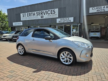 Used Citroen DS3 2015 for sale - 79029951: Photo