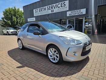Used Citroen DS3 2015 for sale - 79029951: Photo