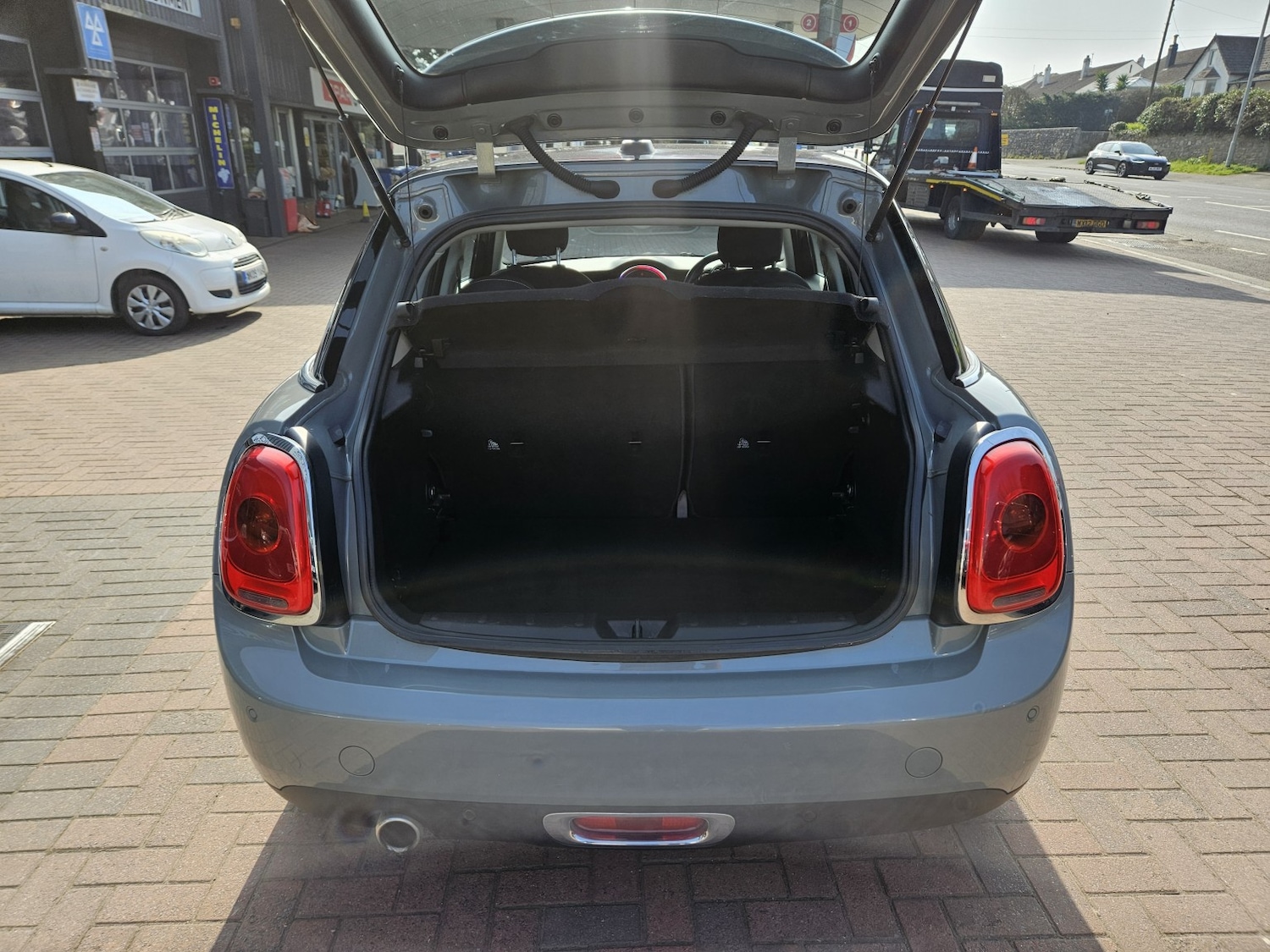 Used MINI Hatch 2016 for sale - 77977010: Photo 11