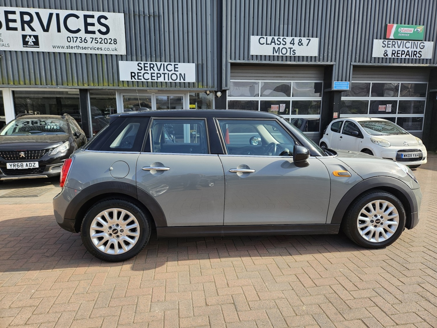 Used MINI Hatch 2016 for sale - 77977010: Photo 13