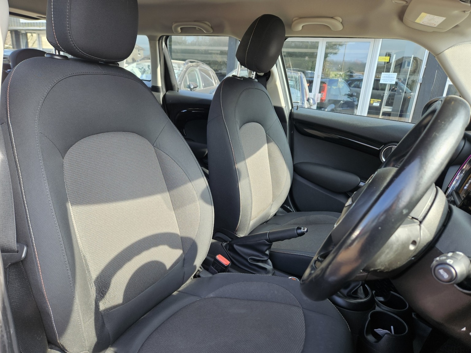 Used MINI Hatch 2016 for sale - 77977010: Photo 17