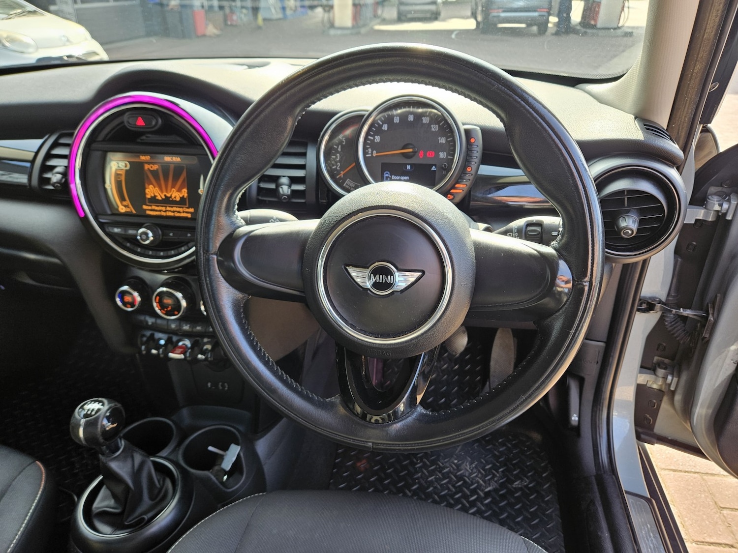 Used MINI Hatch 2016 for sale - 77977010: Photo 18