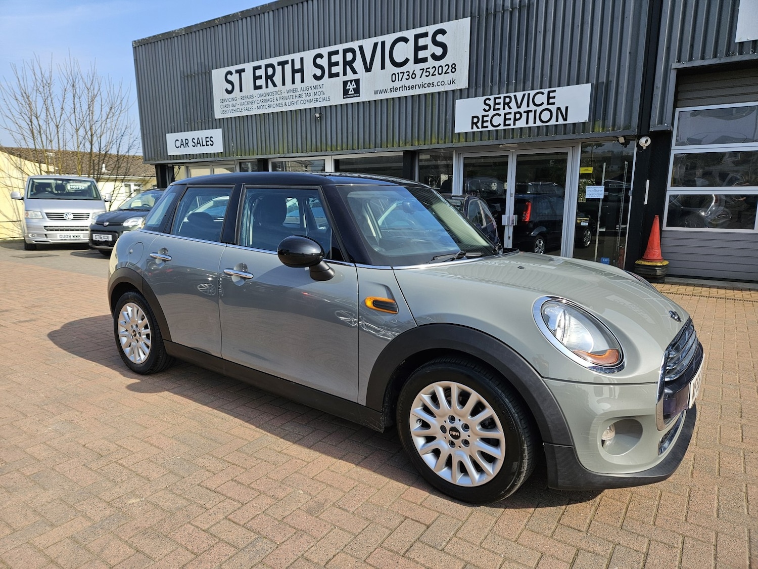 Used MINI Hatch 2016 for sale - 77977010: Photo 2