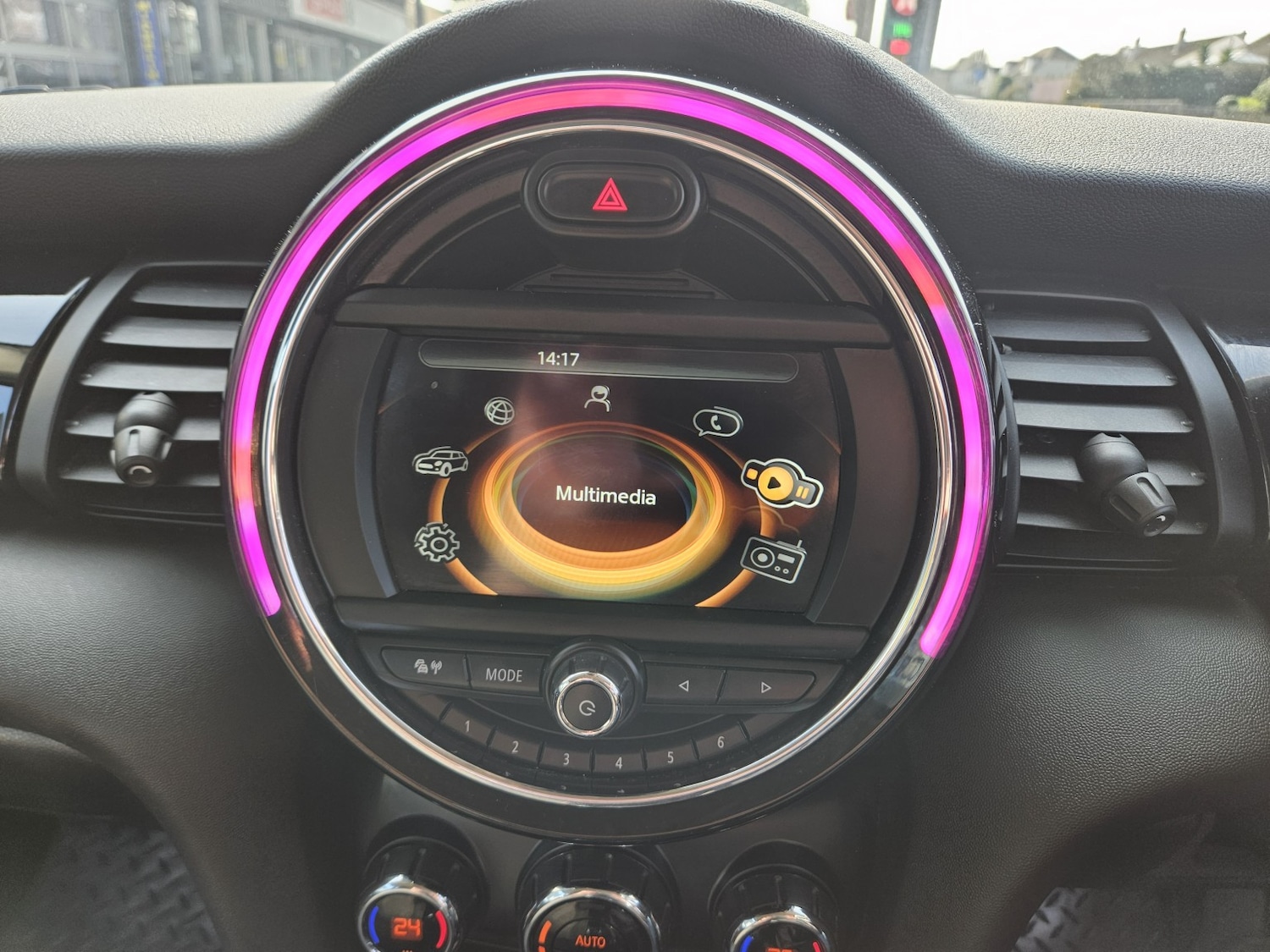 Used MINI Hatch 2016 for sale - 77977010: Photo 20