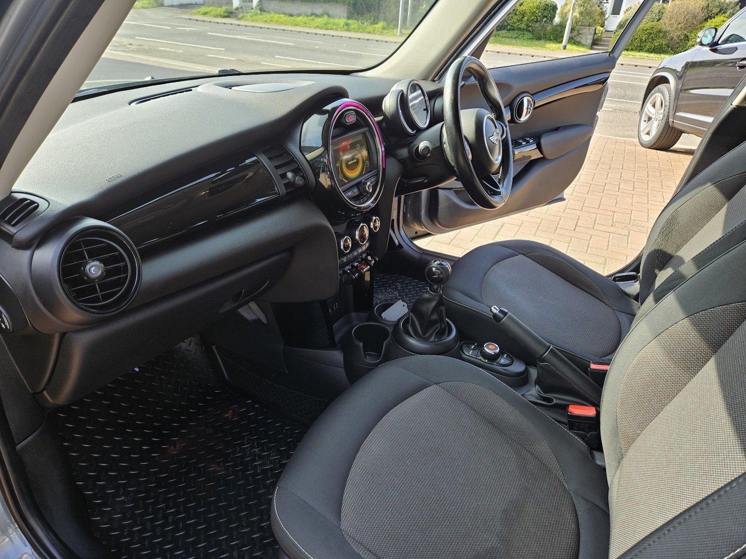 Used MINI Hatch 2016 for sale - 77977010: Photo 21