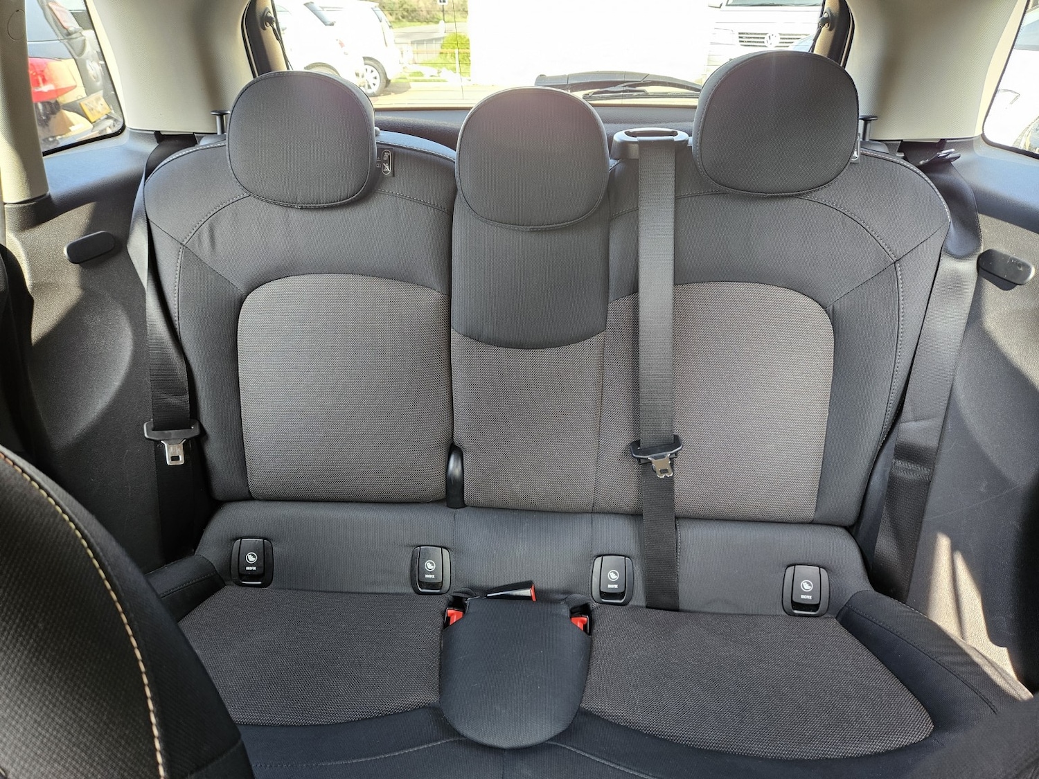 Used MINI Hatch 2016 for sale - 77977010: Photo 23