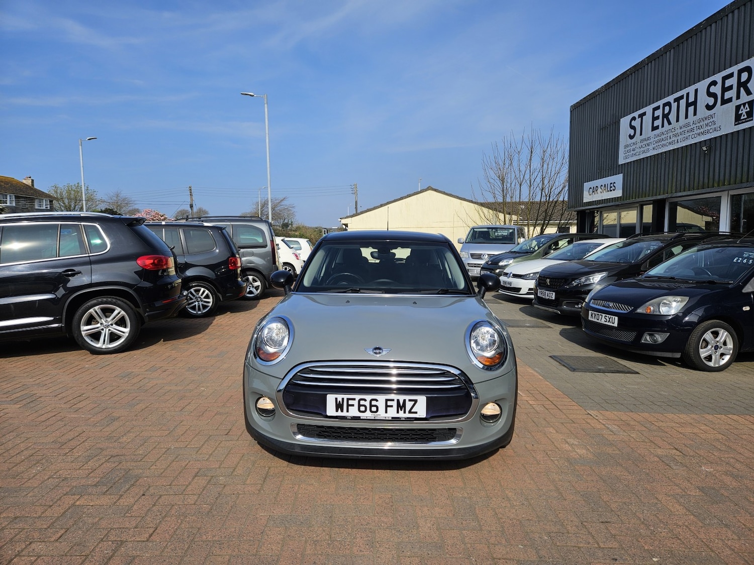 Used MINI Hatch 2016 for sale - 77977010: Photo 4