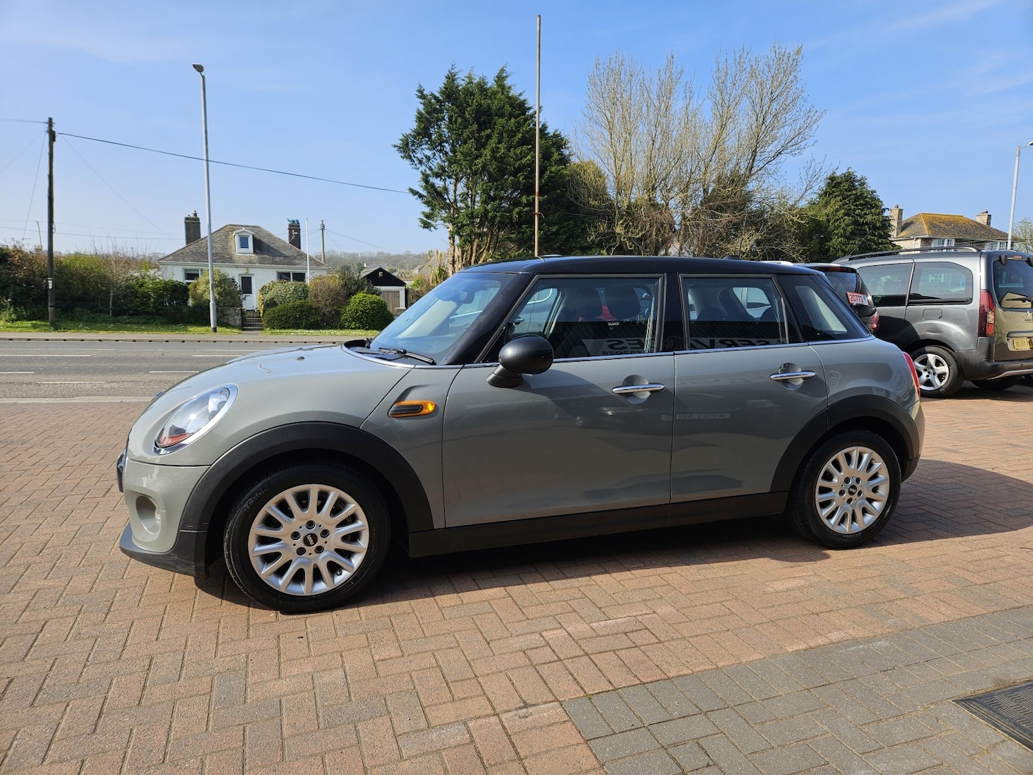 Used MINI Hatch 2016 for sale - 77977010: Photo 6