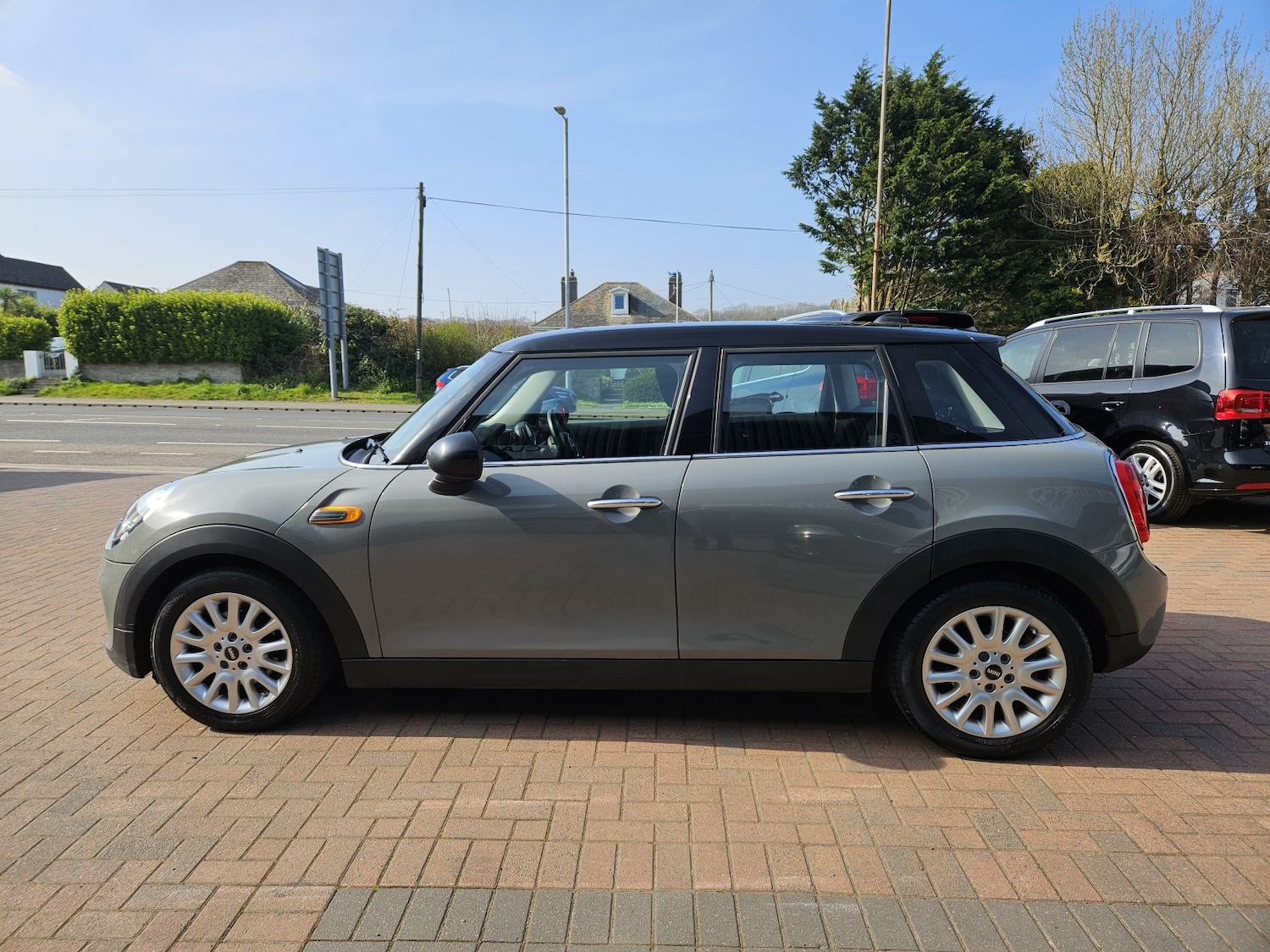 Used MINI Hatch 2016 for sale - 77977010: Photo 7