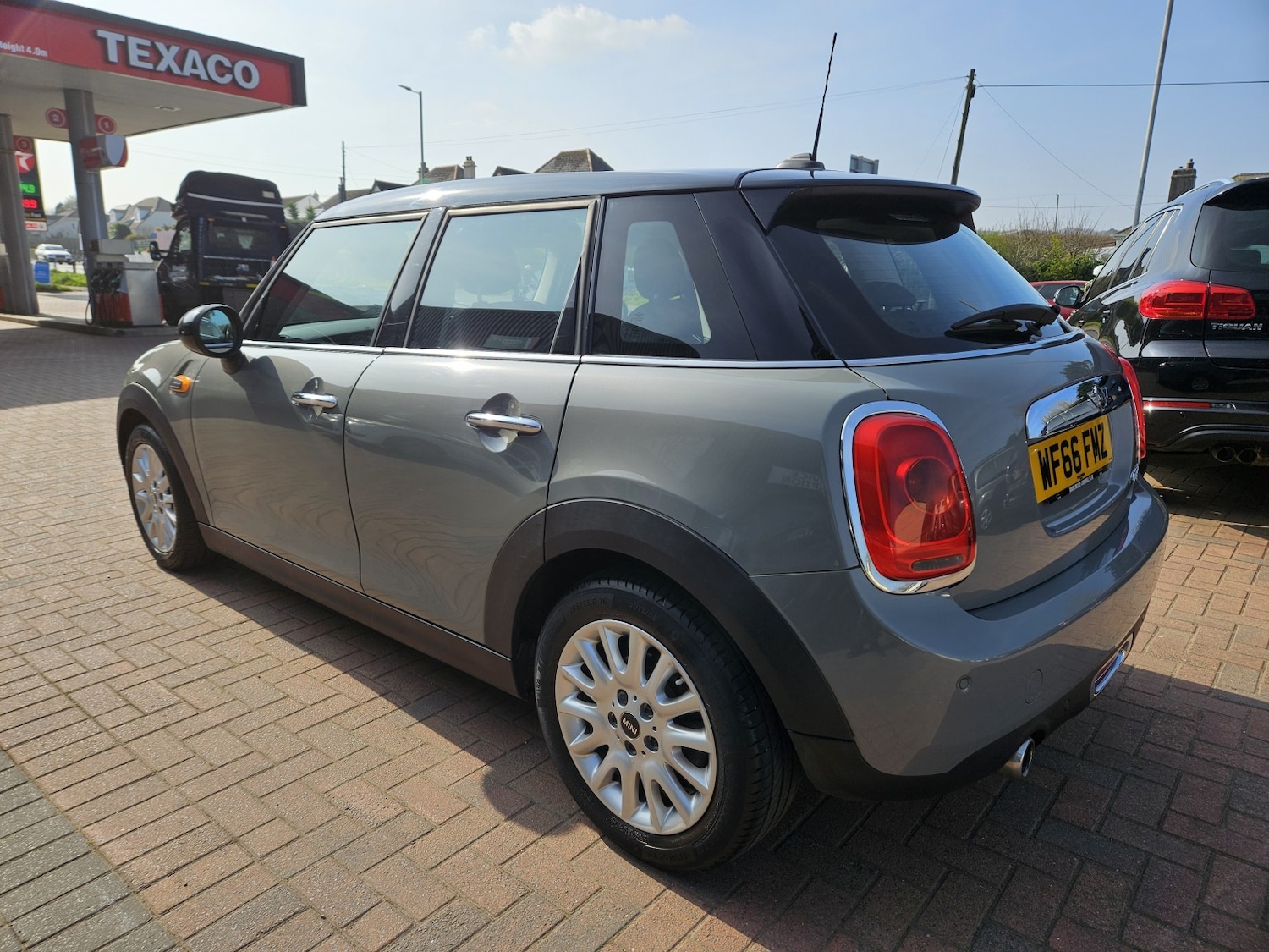 Used MINI Hatch 2016 for sale - 77977010: Photo 8