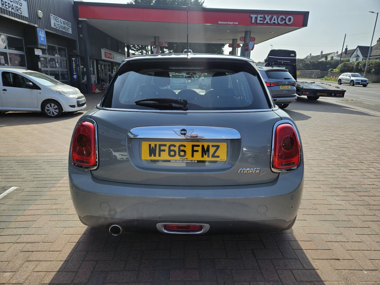 Used MINI Hatch 2016 for sale - 77977010: Photo 9