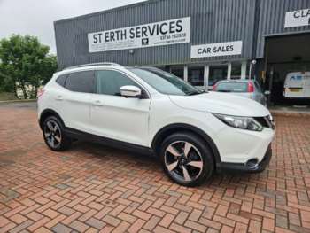 2015 - 1.5 dCi n-tec+ 5-Door