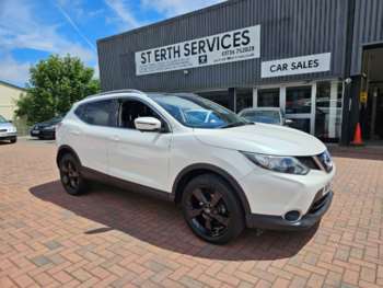 Used Nissan Qashqai 2015 for sale - 74949754: Photo