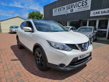 Used Nissan Qashqai 2015 for sale - 74949754: Photo