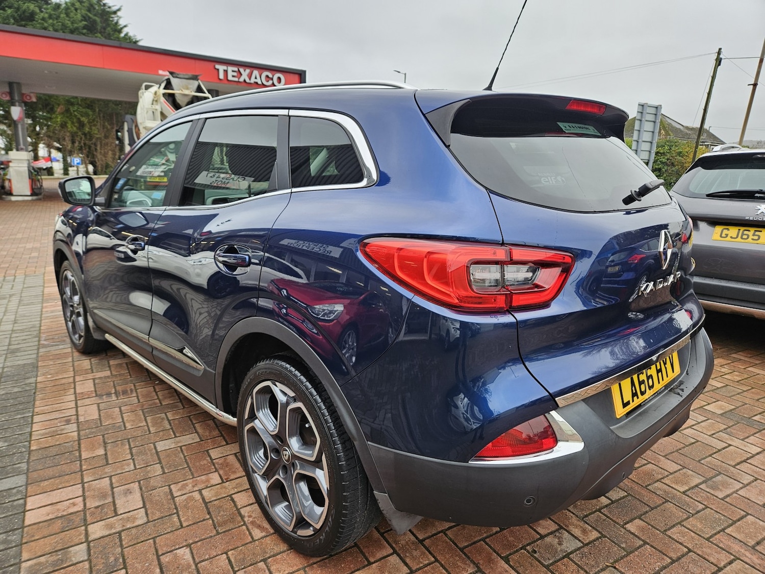 Used Renault Kadjar 2017 for sale - 76483052: Photo 10