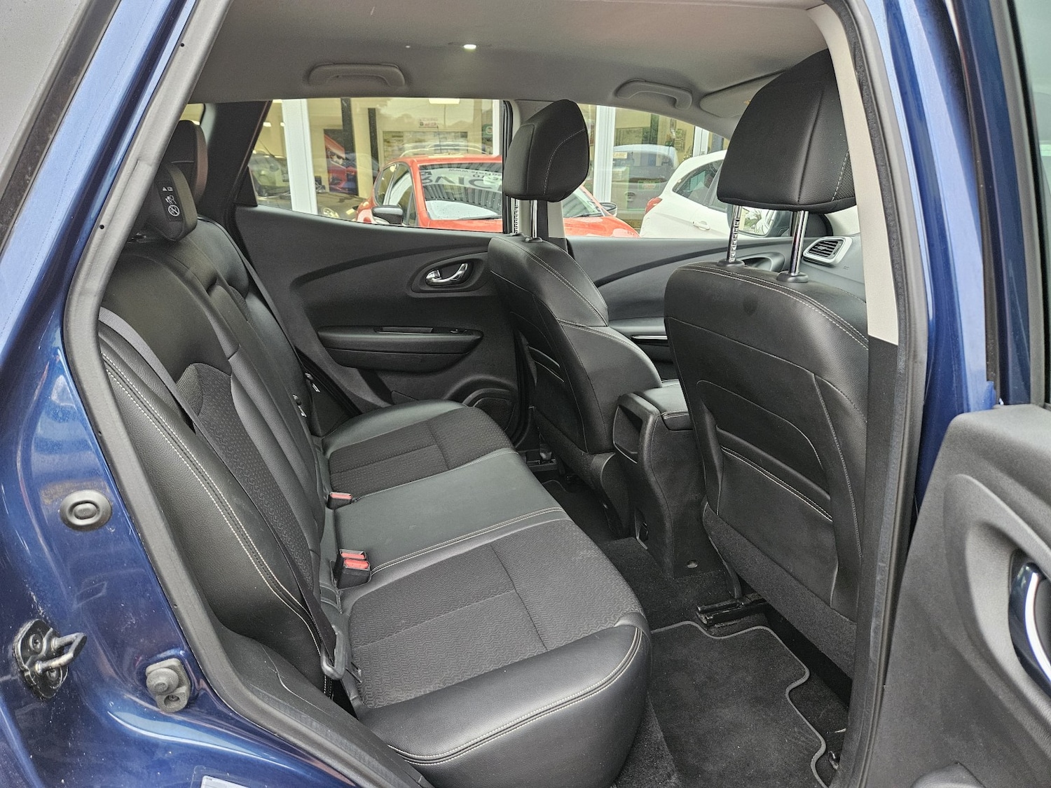 Used Renault Kadjar 2017 for sale - 76483052: Photo 14