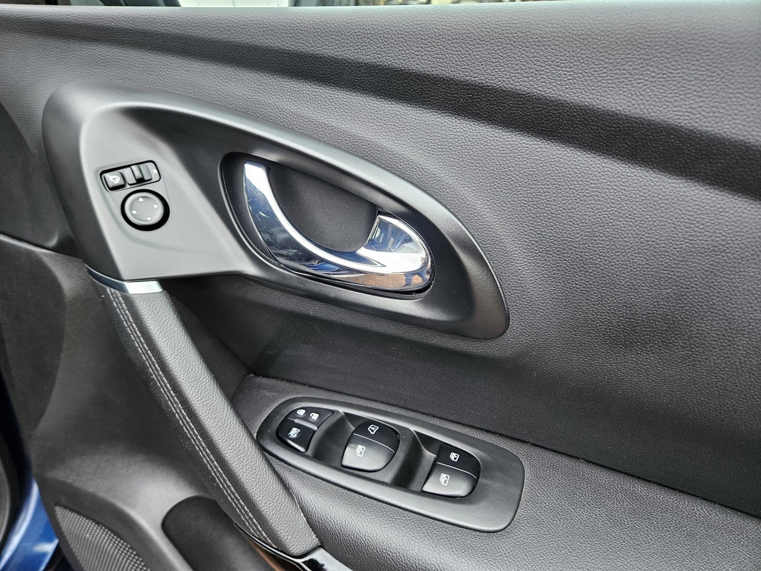 Used Renault Kadjar 2017 for sale - 76483052: Photo 15