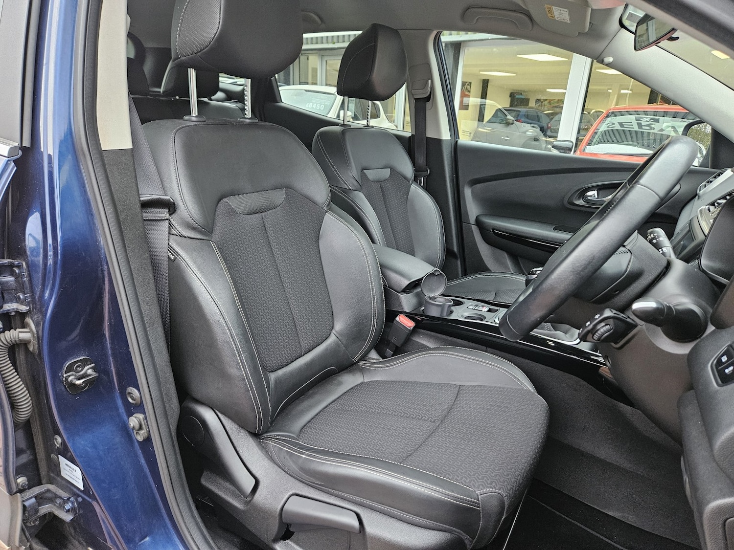 Used Renault Kadjar 2017 for sale - 76483052: Photo 17