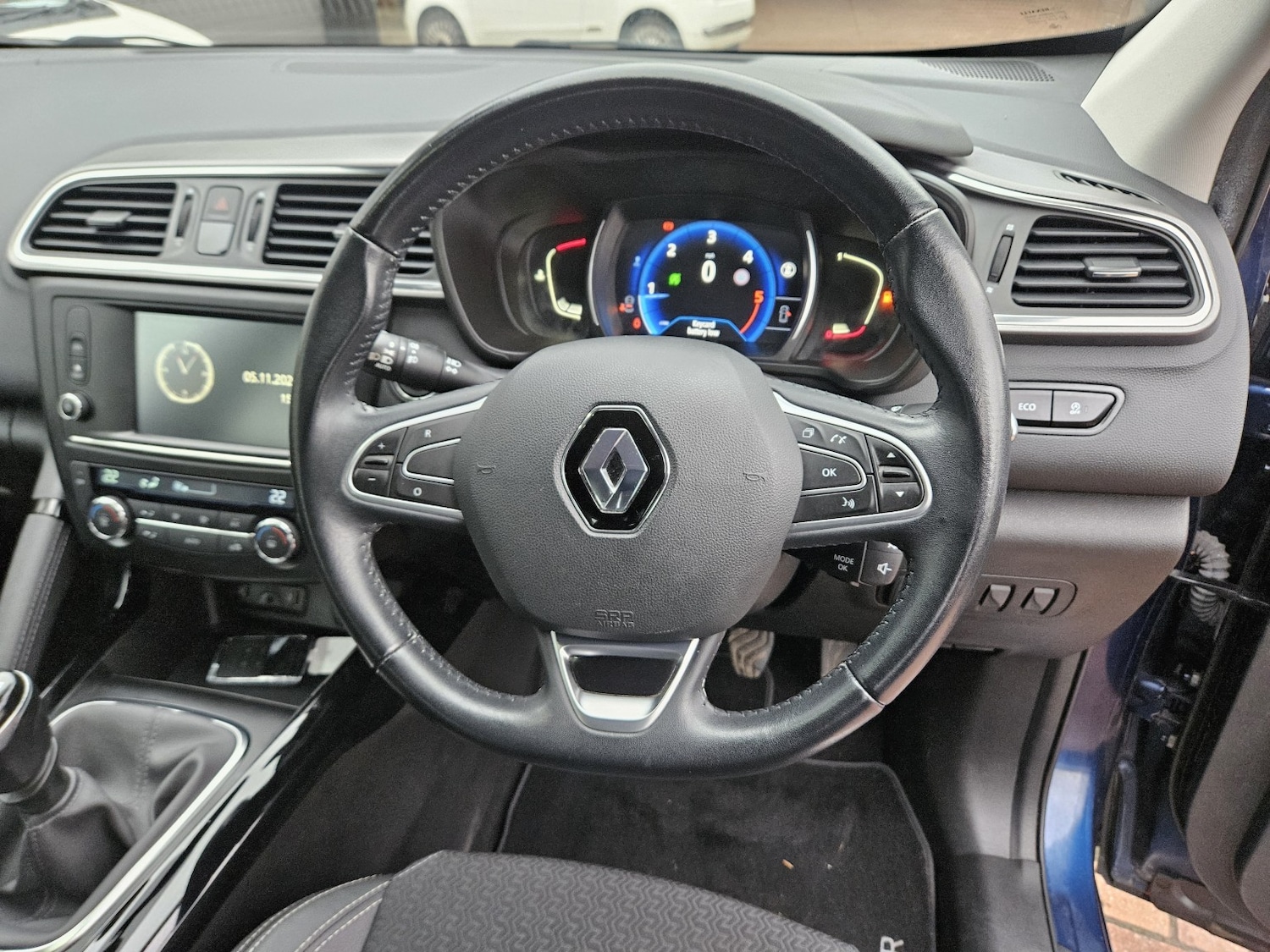 Used Renault Kadjar 2017 for sale - 76483052: Photo 18