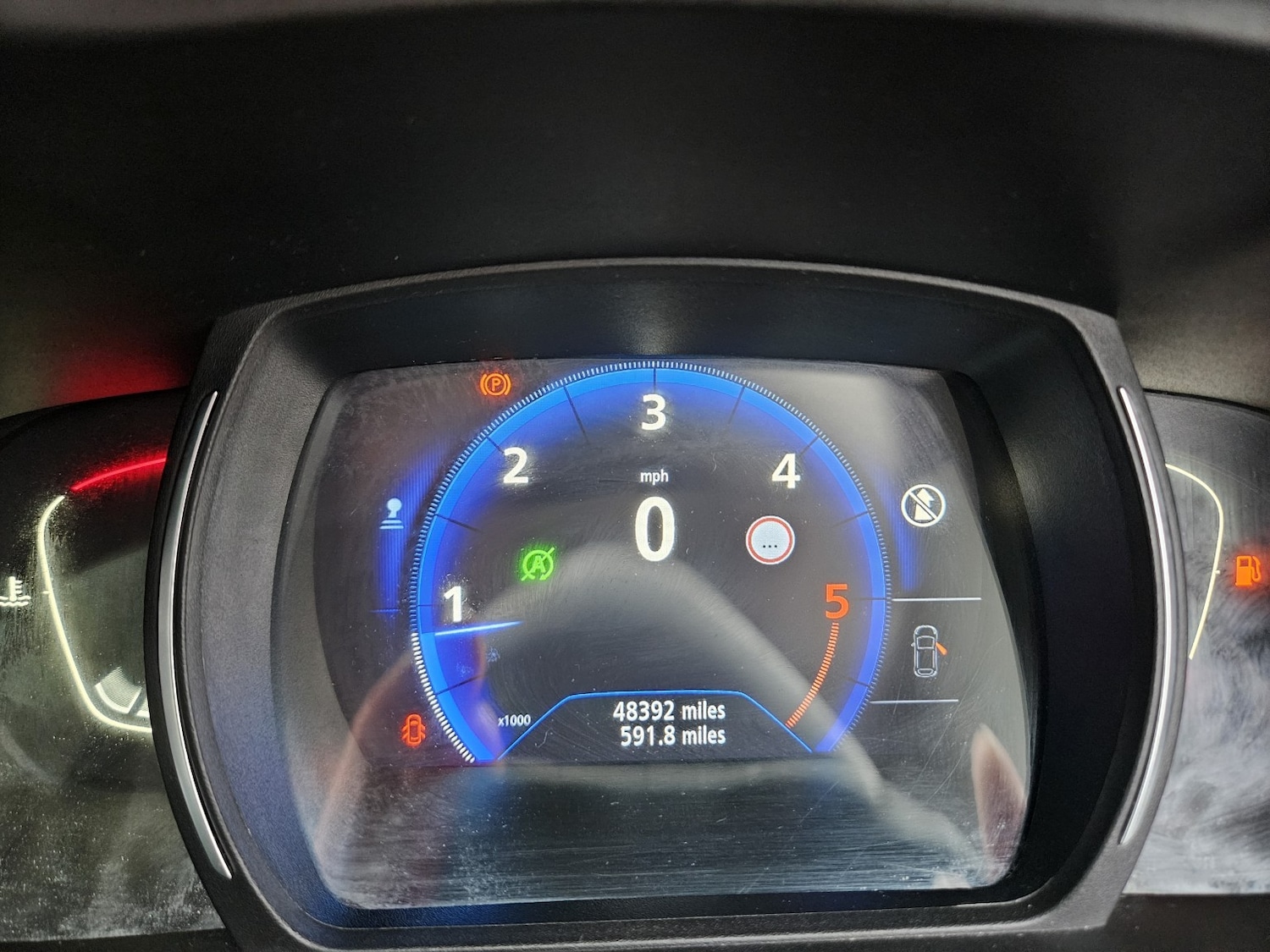 Used Renault Kadjar 2017 for sale - 76483052: Photo 21