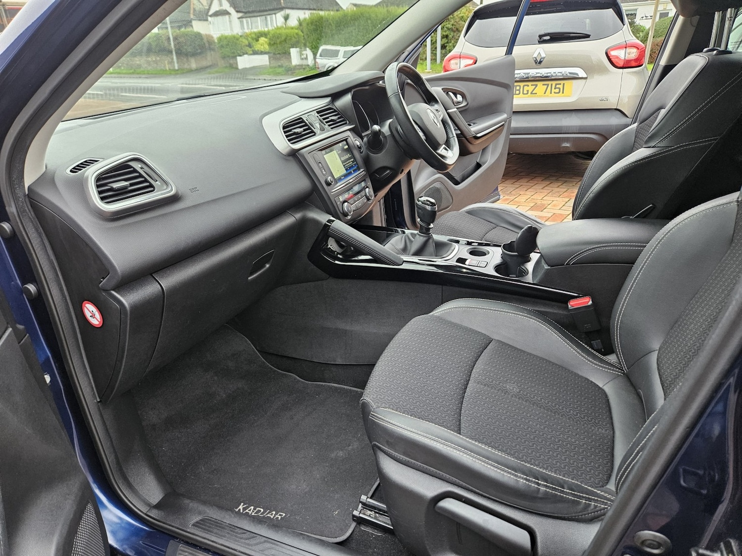 Used Renault Kadjar 2017 for sale - 76483052: Photo 22