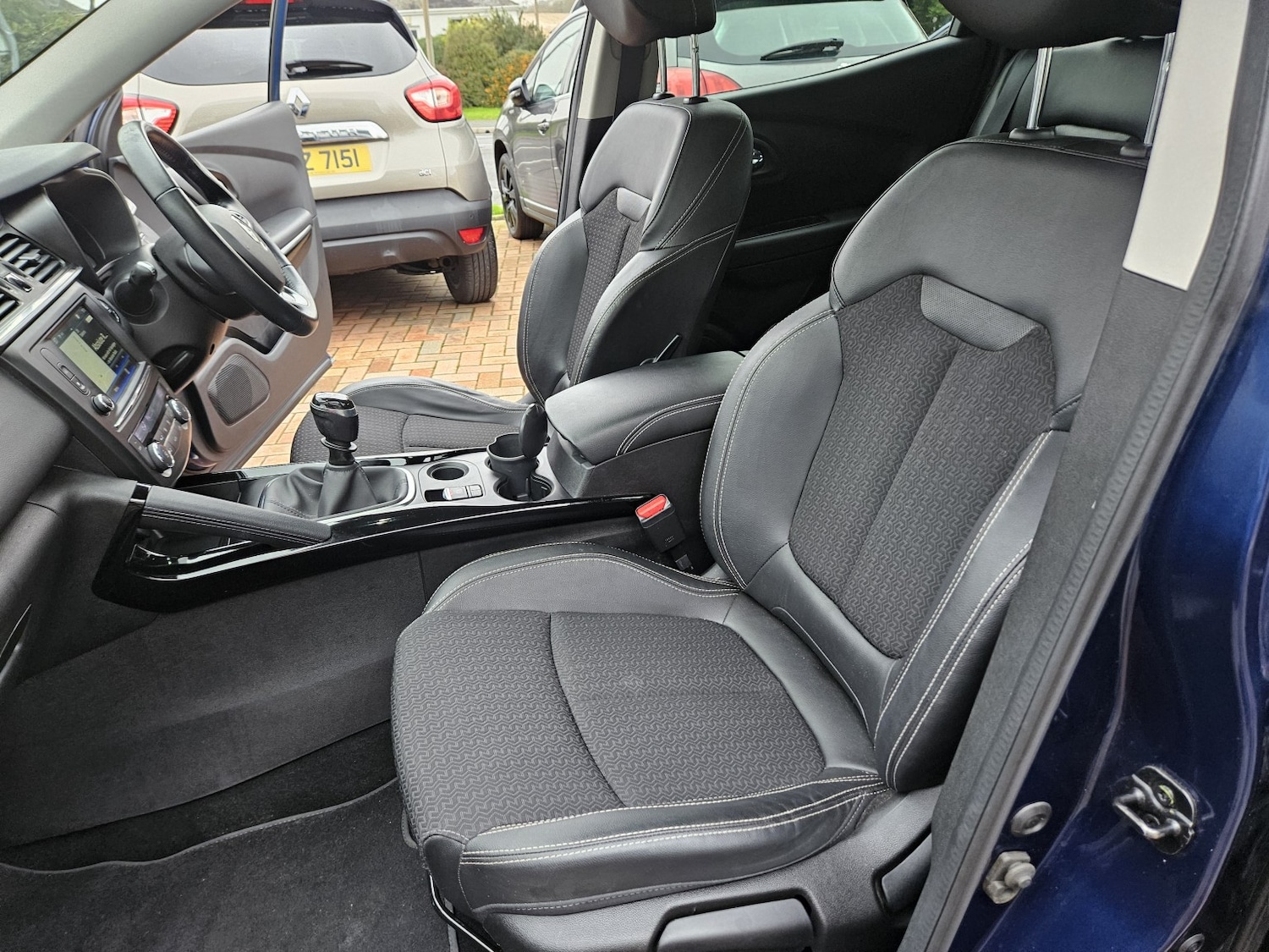 Used Renault Kadjar 2017 for sale - 76483052: Photo 23