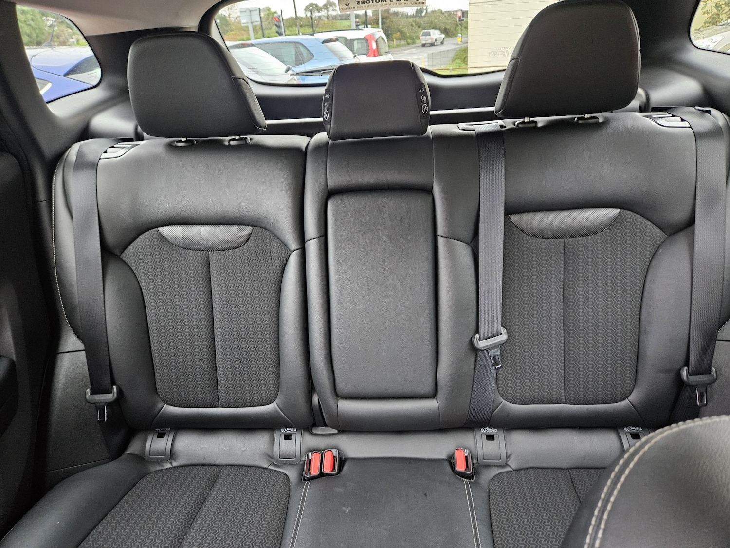 Used Renault Kadjar 2017 for sale - 76483052: Photo 24