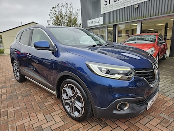 Used Renault Kadjar 2017 for sale - 76483052: Photo