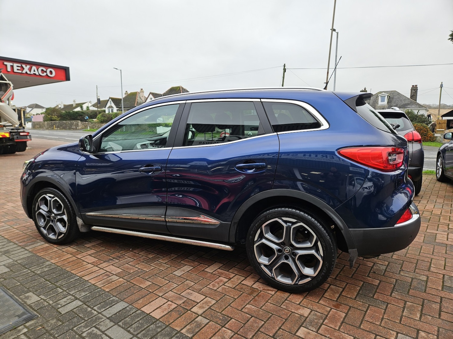 Used Renault Kadjar 2017 for sale - 76483052: Photo 9