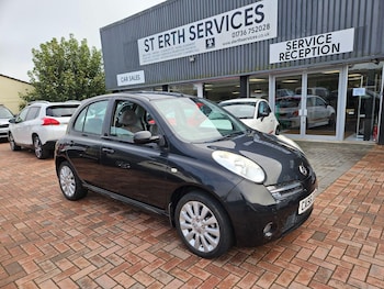 2006 - 1.4 Active Luxury 5dr