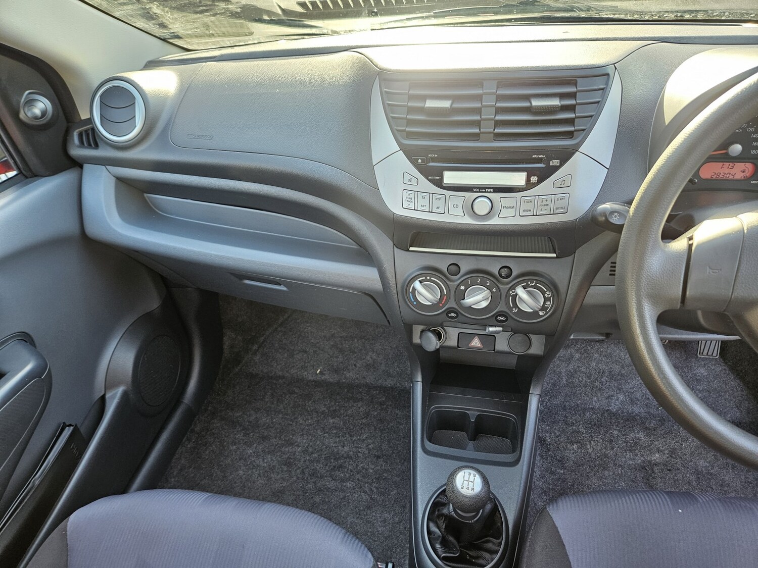 Used Suzuki Alto 2014 for sale - 77329115: Photo 14