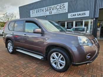 2013 - 2.0 dCi Acenta****50,000 MILES ONLY*** 5-Door