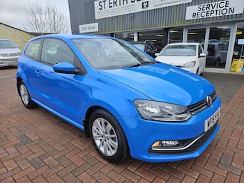 Used Volkswagen Polo 2015 for sale - 78289745: Photo