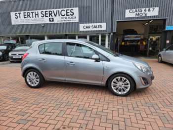 2014 - 1.2 SE 5dr