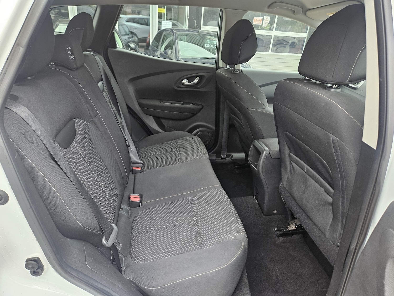 Used Renault Kadjar 2018 for sale - 78064181: Photo 12