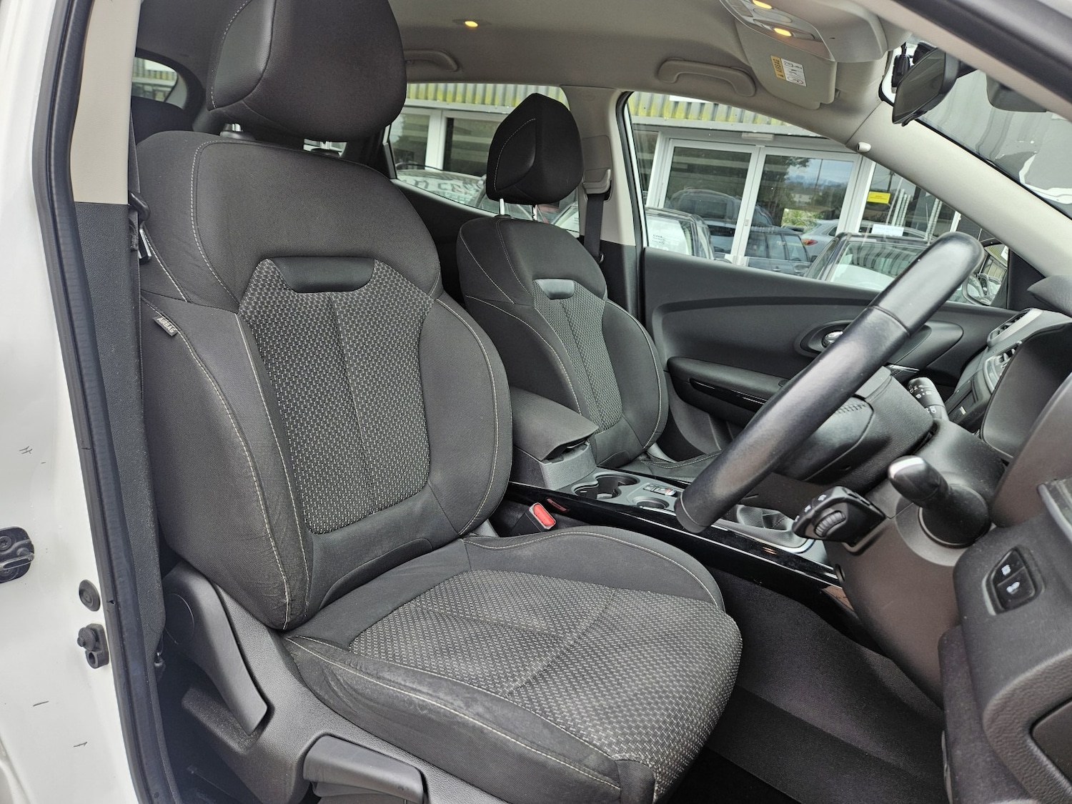 Used Renault Kadjar 2018 for sale - 78064181: Photo 15