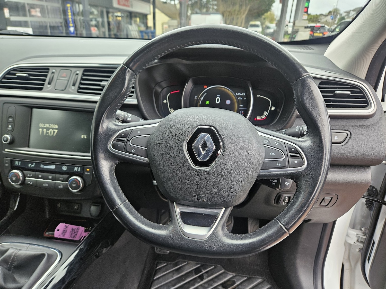 Used Renault Kadjar 2018 for sale - 78064181: Photo 16